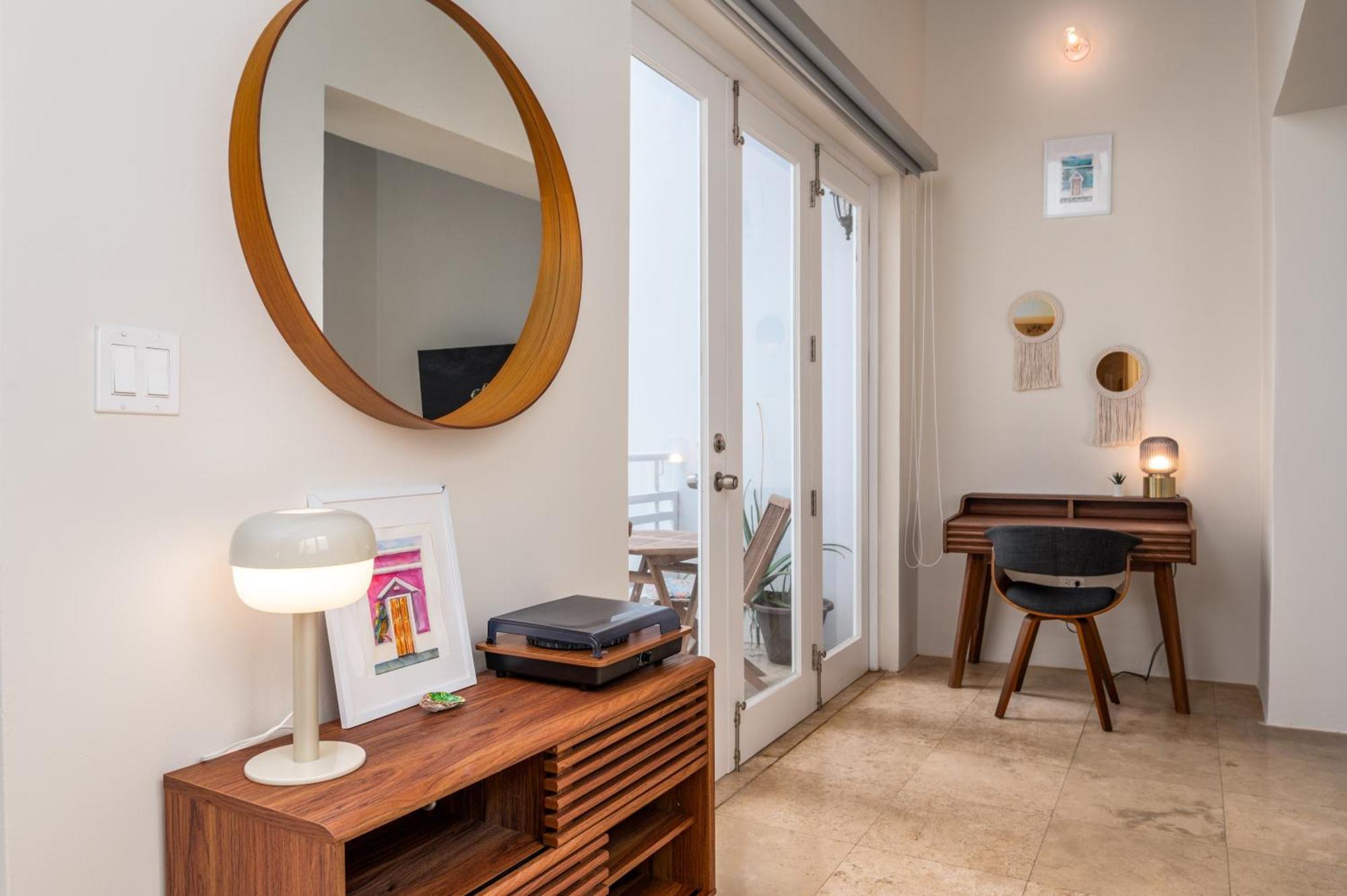 2-Br Apt Centrally Located In Osj! ซานฮวน ภายนอก รูปภาพ