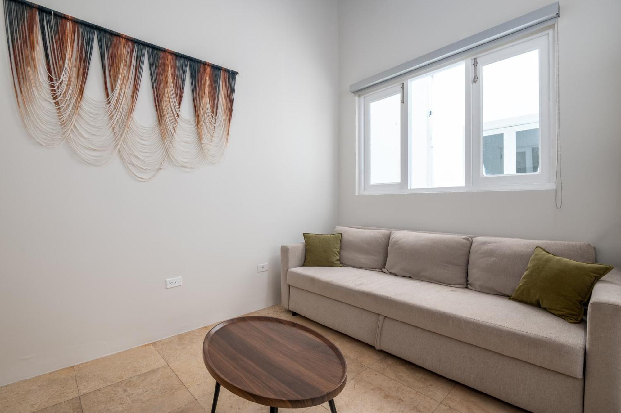 2-Br Apt Centrally Located In Osj! ซานฮวน ภายนอก รูปภาพ