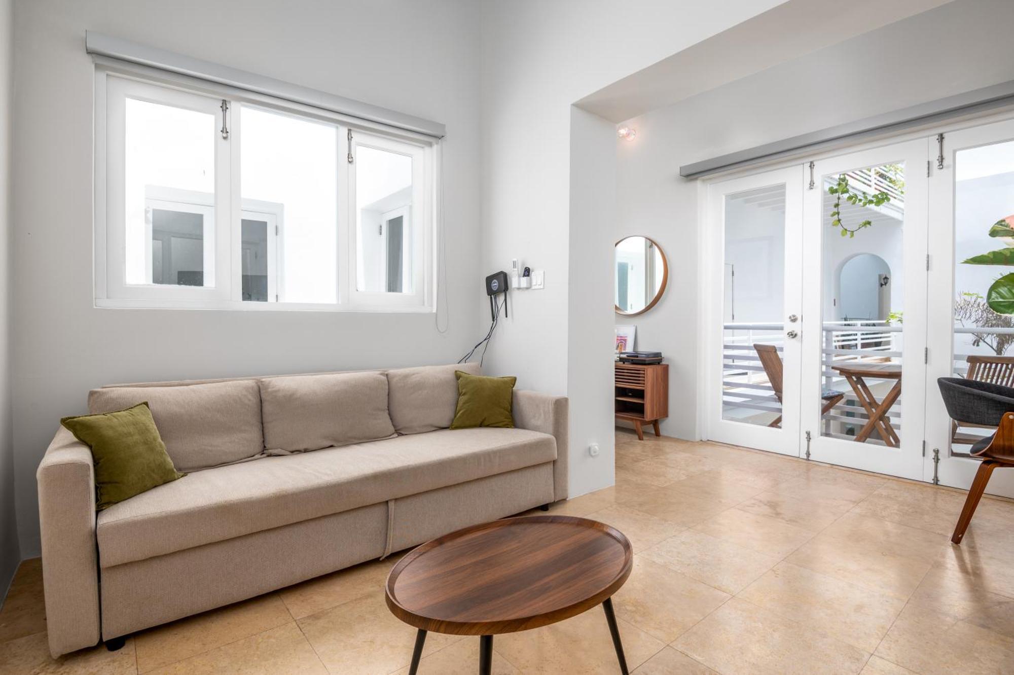 2-Br Apt Centrally Located In Osj! ซานฮวน ภายนอก รูปภาพ