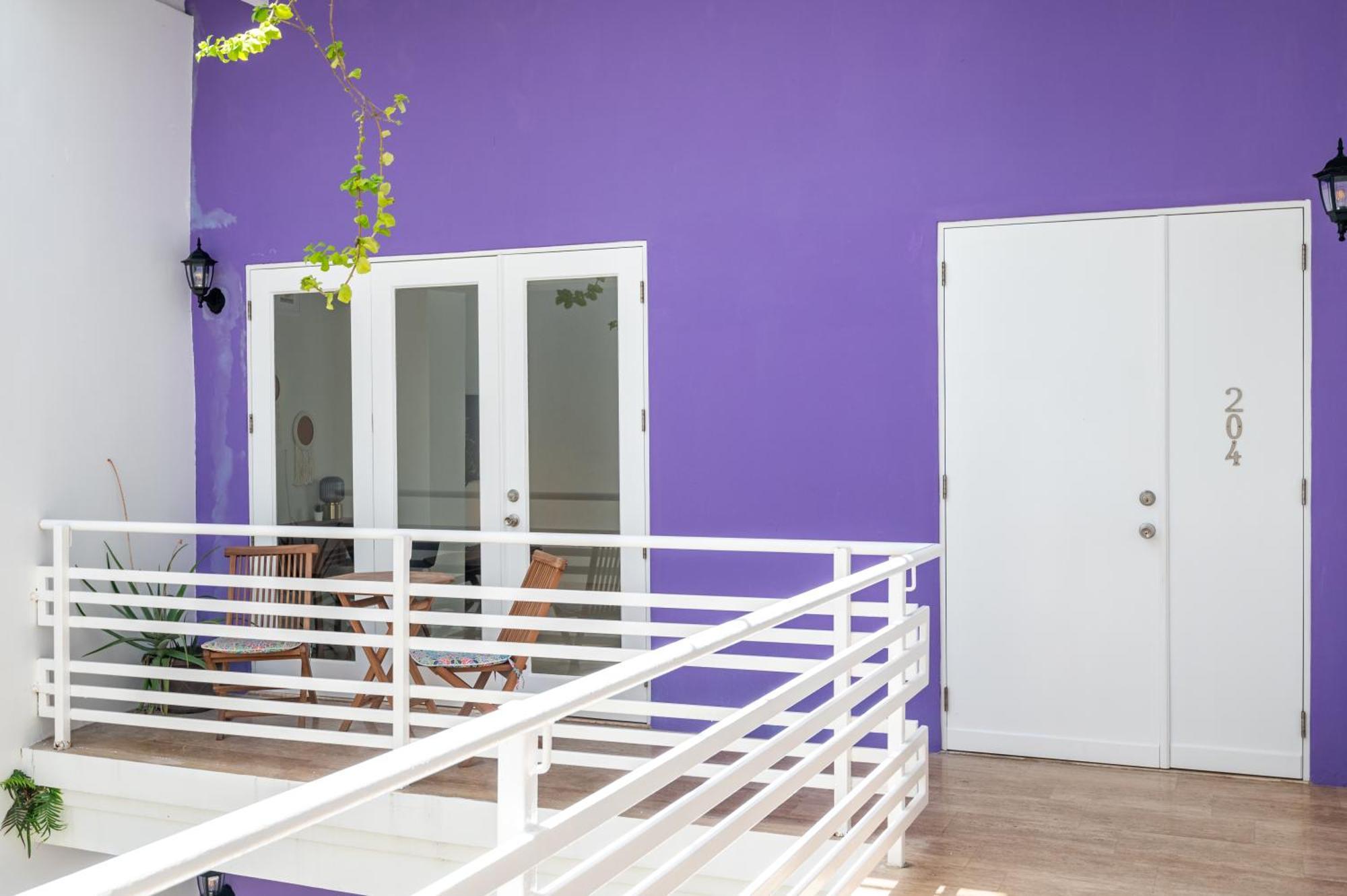 2-Br Apt Centrally Located In Osj! ซานฮวน ภายนอก รูปภาพ