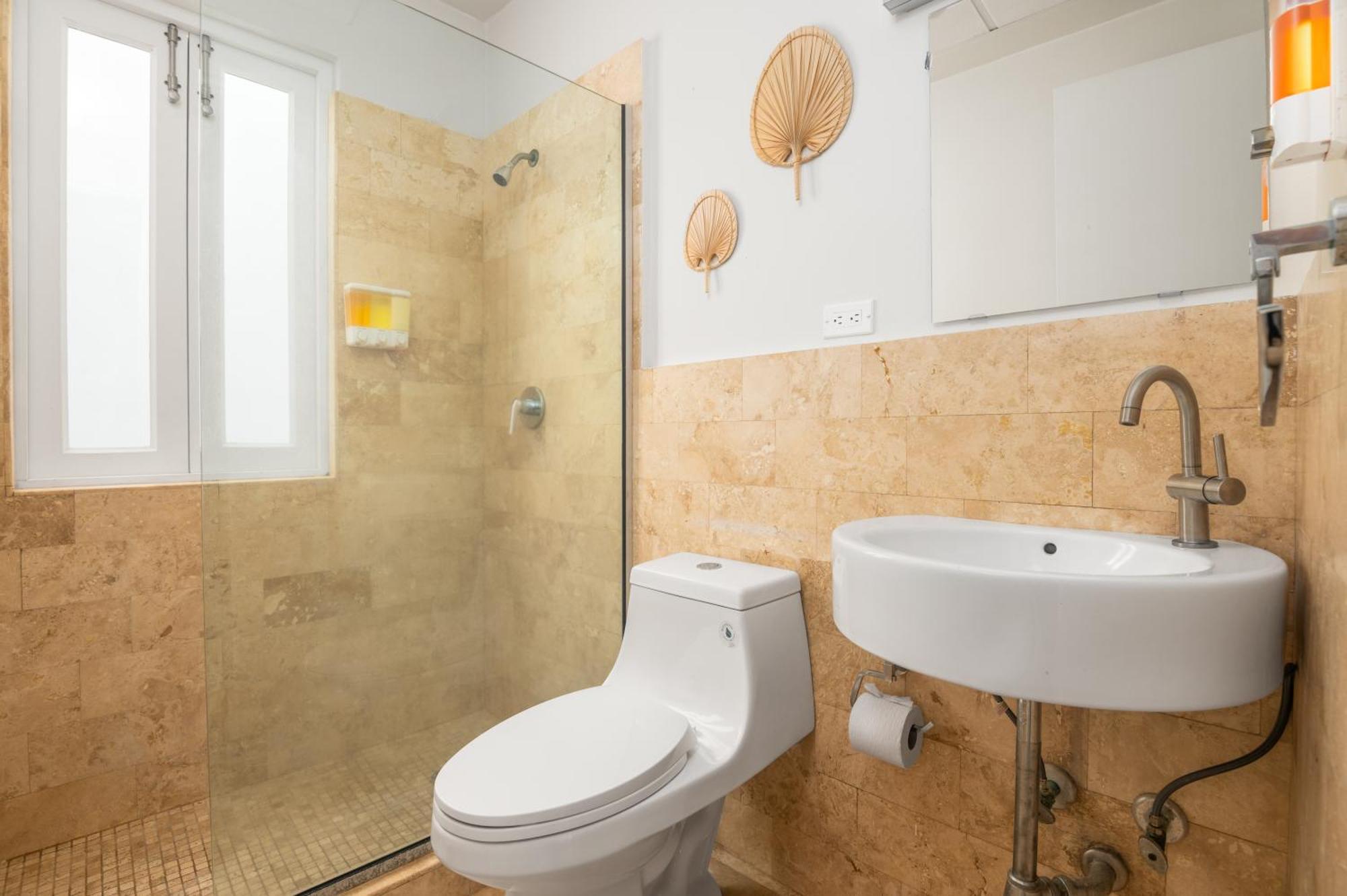 2-Br Apt Centrally Located In Osj! ซานฮวน ภายนอก รูปภาพ