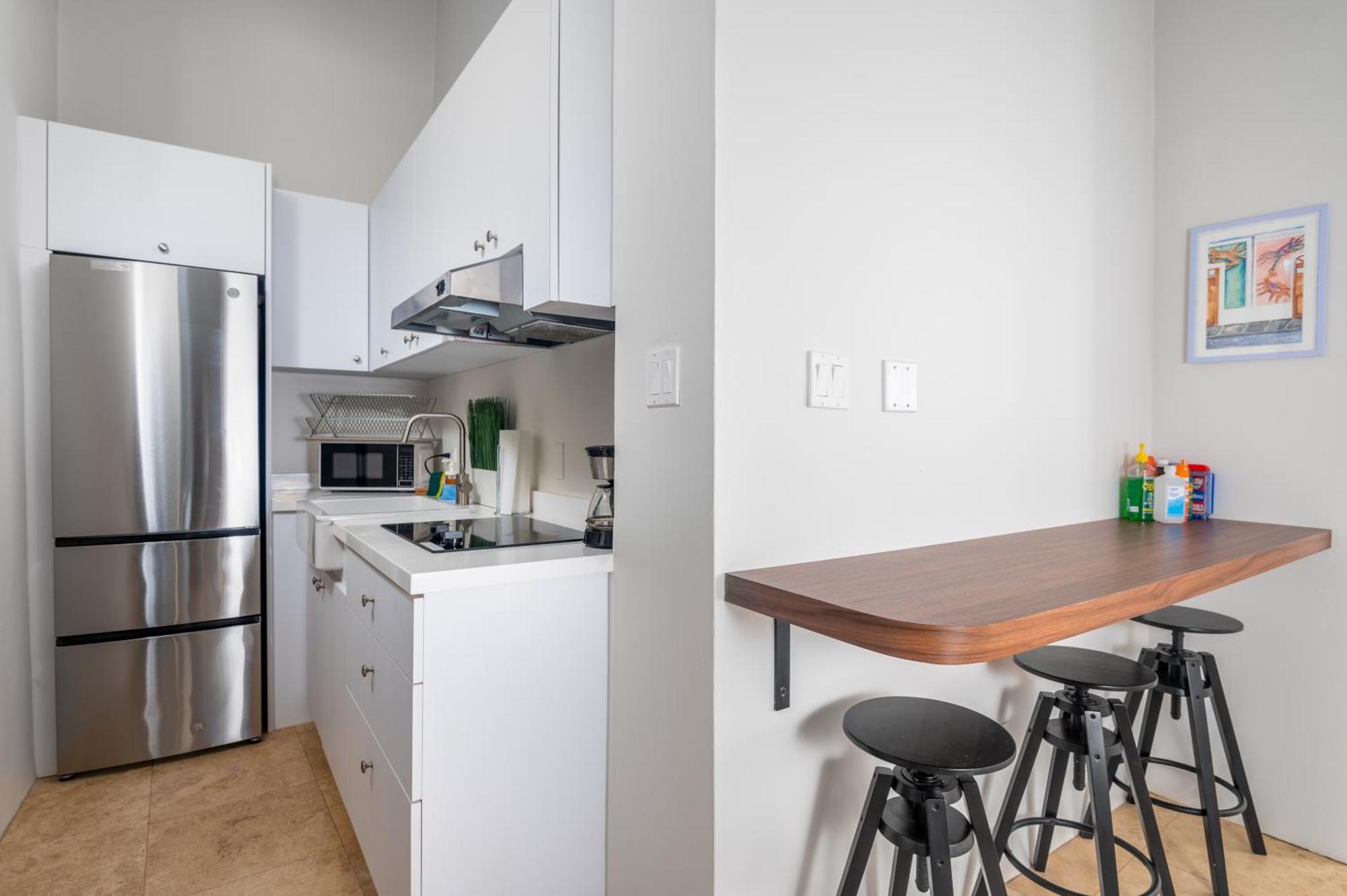 2-Br Apt Centrally Located In Osj! ซานฮวน ภายนอก รูปภาพ