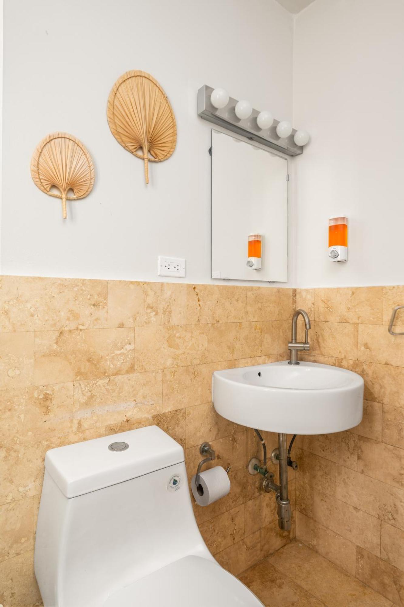 2-Br Apt Centrally Located In Osj! ซานฮวน ภายนอก รูปภาพ