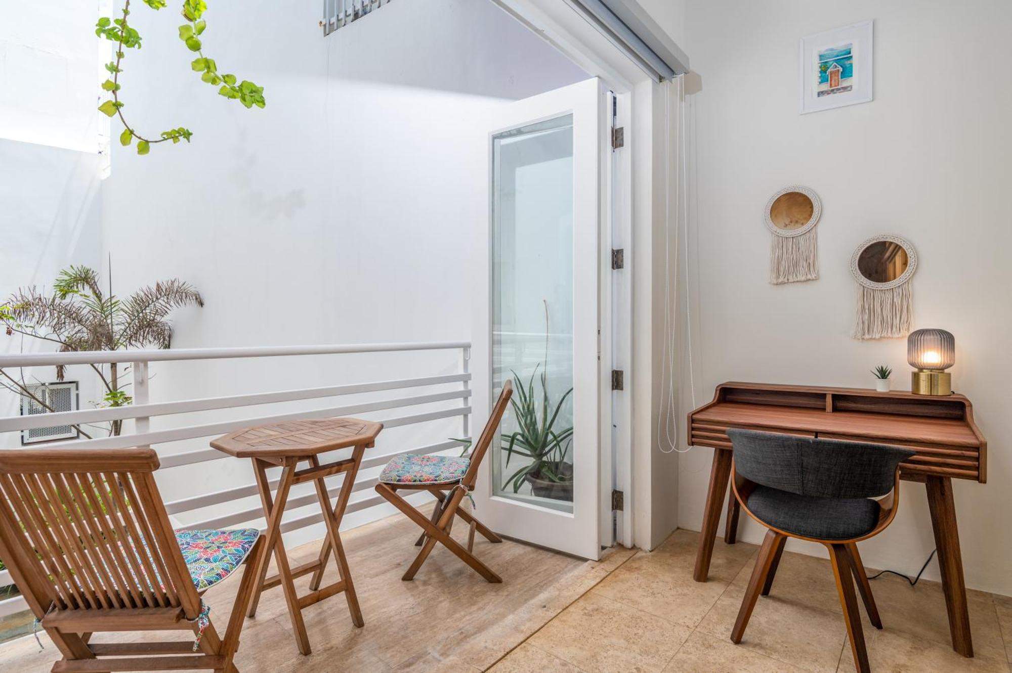 2-Br Apt Centrally Located In Osj! ซานฮวน ภายนอก รูปภาพ