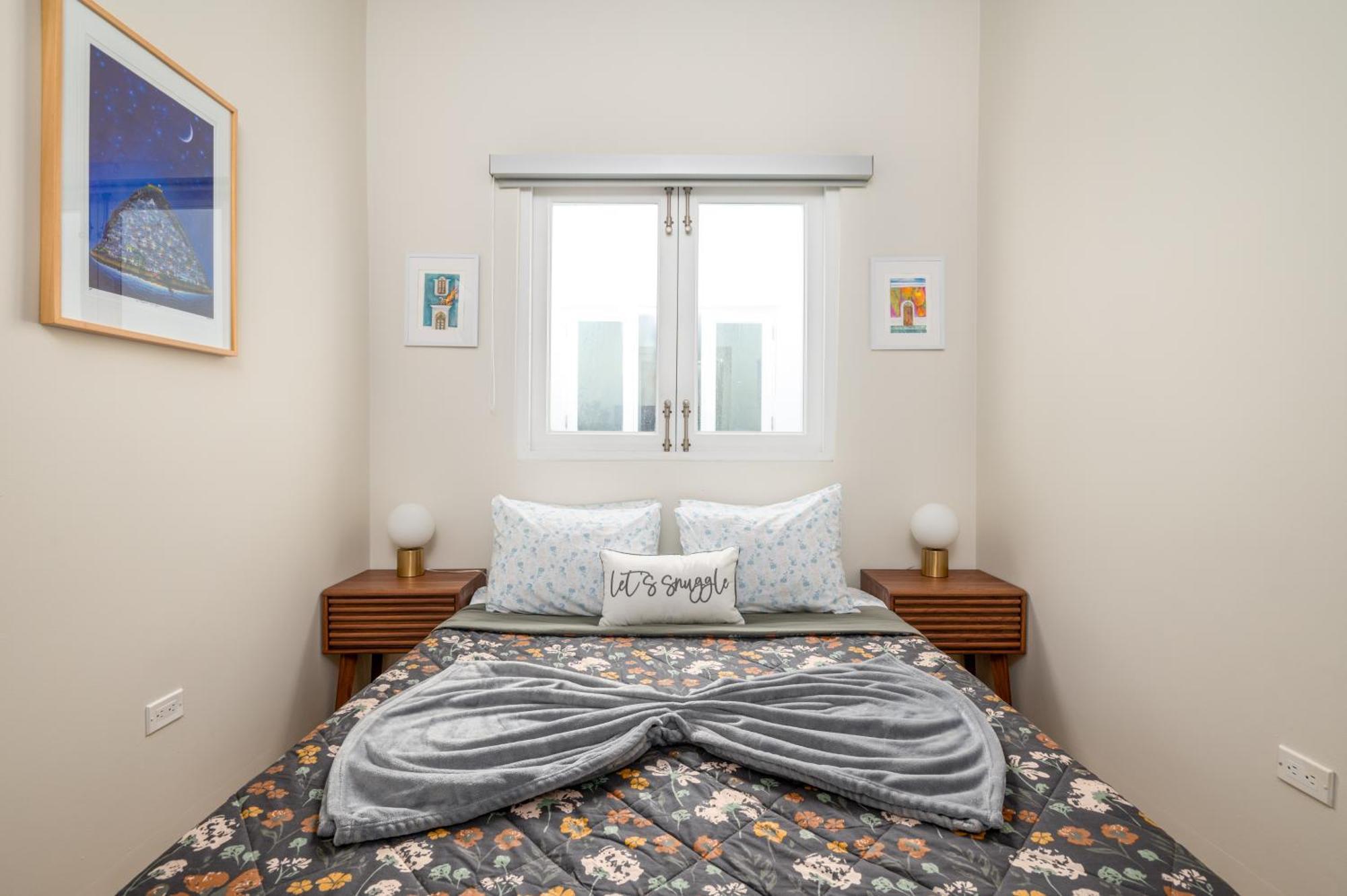 2-Br Apt Centrally Located In Osj! ซานฮวน ภายนอก รูปภาพ