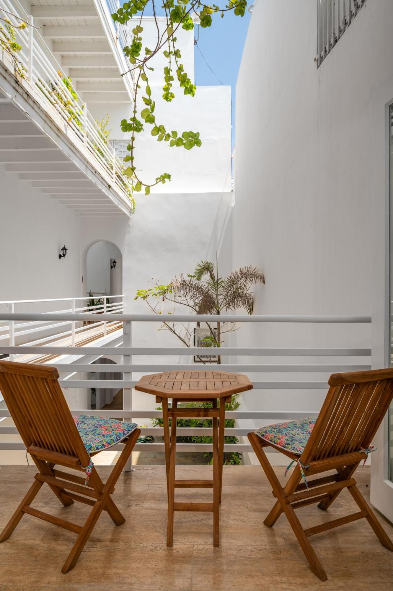 2-Br Apt Centrally Located In Osj! ซานฮวน ภายนอก รูปภาพ
