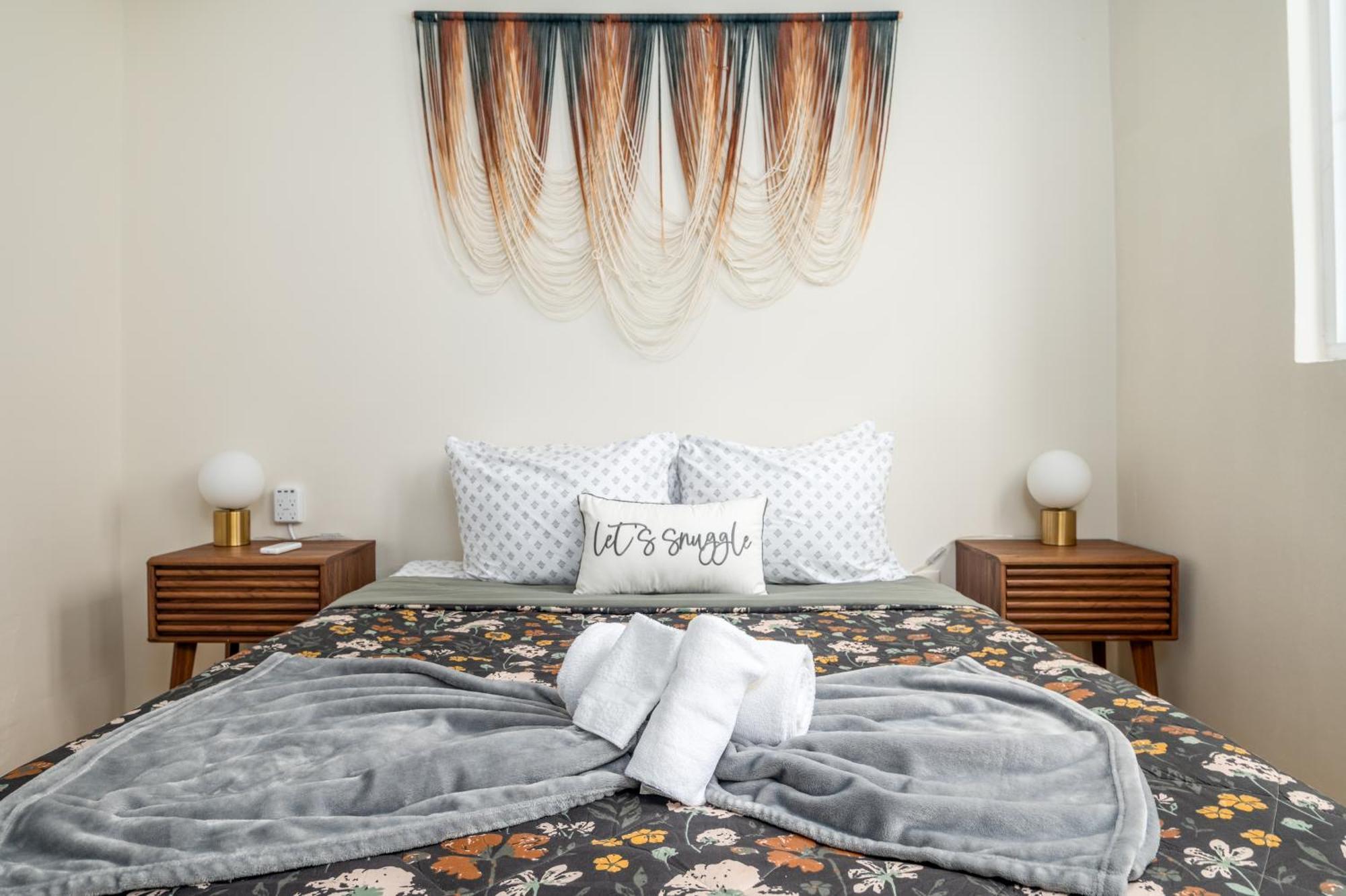 2-Br Apt Centrally Located In Osj! ซานฮวน ภายนอก รูปภาพ