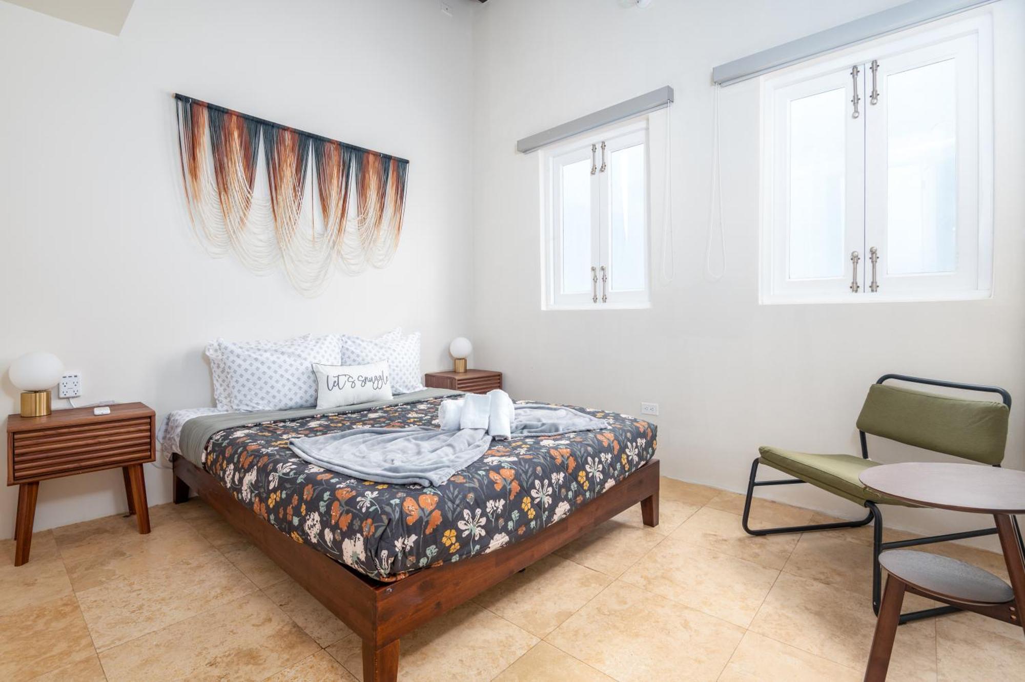 2-Br Apt Centrally Located In Osj! ซานฮวน ภายนอก รูปภาพ